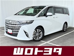 アルファード Z