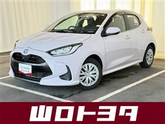 ヤリス ハイブリッド Z