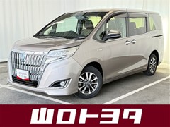 エスクァイア GI プレミアムPKG