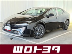 トヨタ プリウス Z