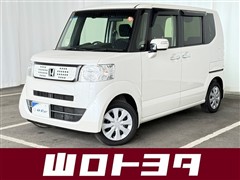 N-BOX G
