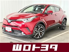 C-HR G-LEDエディション