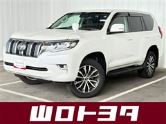 トヨタ ランクル プラド TX L