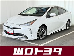 プリウス S ツーリングセレクション