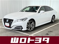 トヨタ クラウン RS