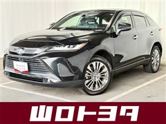 トヨタ ハリアー Z