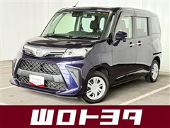 トヨタ ルーミー G
