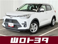 トヨタ ライズ G