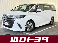 アルファード Z