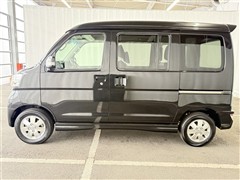 アトレーW CターボRSLtd SA3