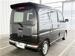 アトレーW CターボRSLtd SA3