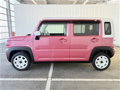 ハスラー ハイブリッド G
