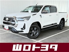 トヨタ ハイラックス Z