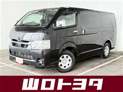 ハイエースバン ロング  S GL