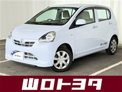 ダイハツ ミライース L