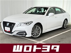 トヨタ クラウン RS