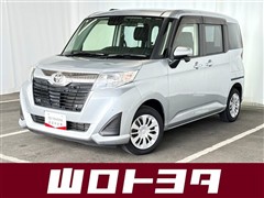 ルーミー G