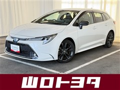 トヨタ カローラツーリング HV WXB