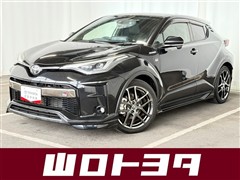C-HR S GRスポーツ