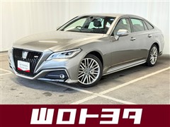 クラウン RS