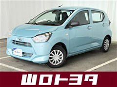 ダイハツ ミライース L SA3