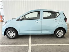 ミライース L SA3