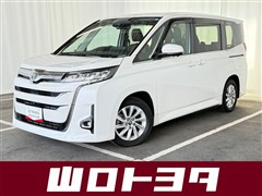 トヨタ ノア Z