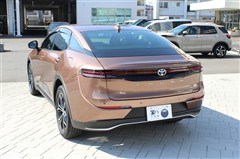 クラウン クロスオーバー Gアドバ