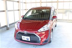 シエンタ ウェル クルマイス タイプ3