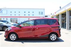 シエンタ ウェル クルマイス タイプ3