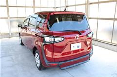 シエンタ ウェル クルマイス タイプ3