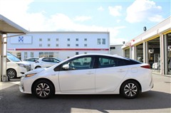 プリウスPHV S セーフティ