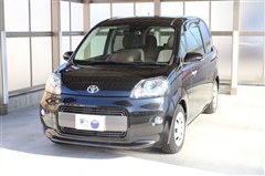 トヨタ ポルテ X