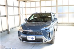 ヤリスクロスHV Zアドベンチャー