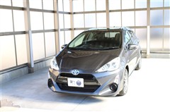 トヨタ アクア S