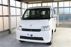 タウンエースバン GL