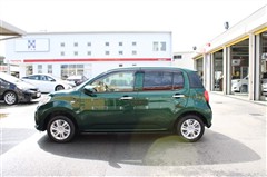 パッソ X Lパッケージ