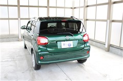 パッソ X Lパッケージ