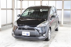 トヨタ シエンタ ガソリン G