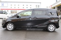 シエンタ ガソリン G