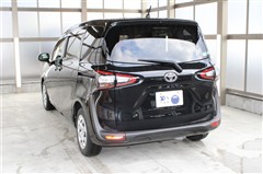 シエンタ ガソリン G