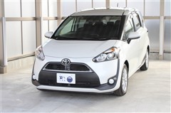 トヨタ シエンタ ガソリン G