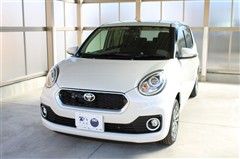 パッソ モーダ Gパッケージ