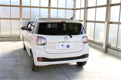 パッソ モーダ Gパッケージ