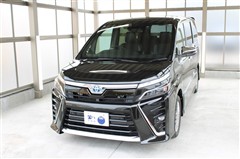 ヴォクシー HV ZS キラメキ3