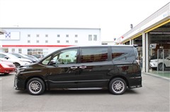 ヴォクシー HV ZS キラメキ3