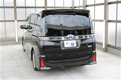 ヴォクシー HV ZS キラメキ3