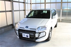 トヨタ サクシードバン HV UL-X