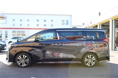 アルファード S Cパッケージ