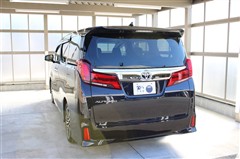 アルファード S Cパッケージ